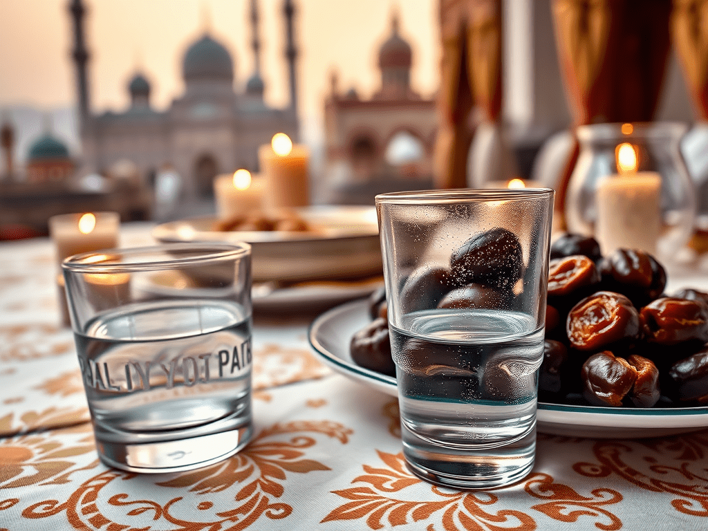 Iftar